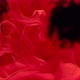 Red ink splash - VideoHive Item for Sale