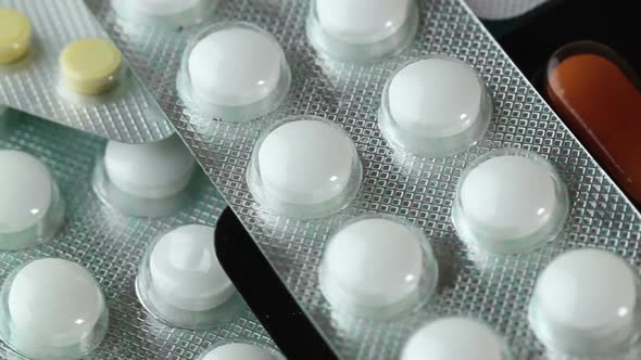Medicine Drugs Pills Tablets Pharmaceutical Medicine Pills