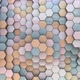 Hexagon Background 01 (Glossy) - 4K - VideoHive Item for Sale