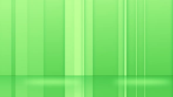 4K Soft green background