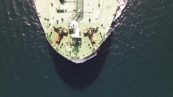 Sea Transportation alt