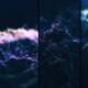Particles Audio Waves