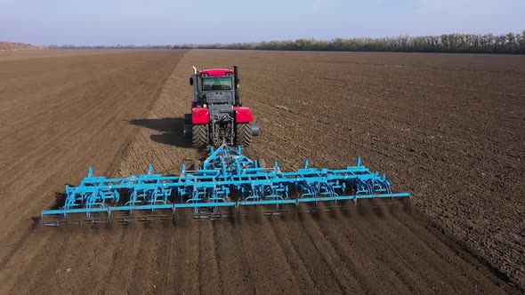 Agricultural Industry alt