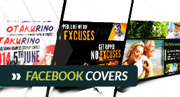 Facebook Covers