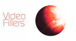 Video fillers