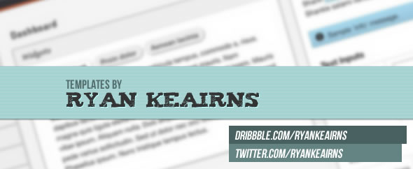 Profile banner