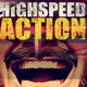 High Speed Action - VideoHive Item for Sale