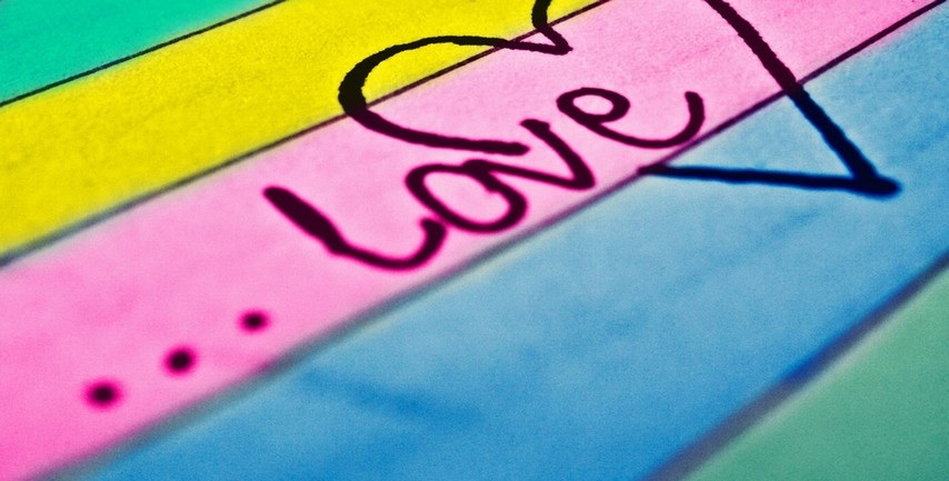 Love and Peace Collection