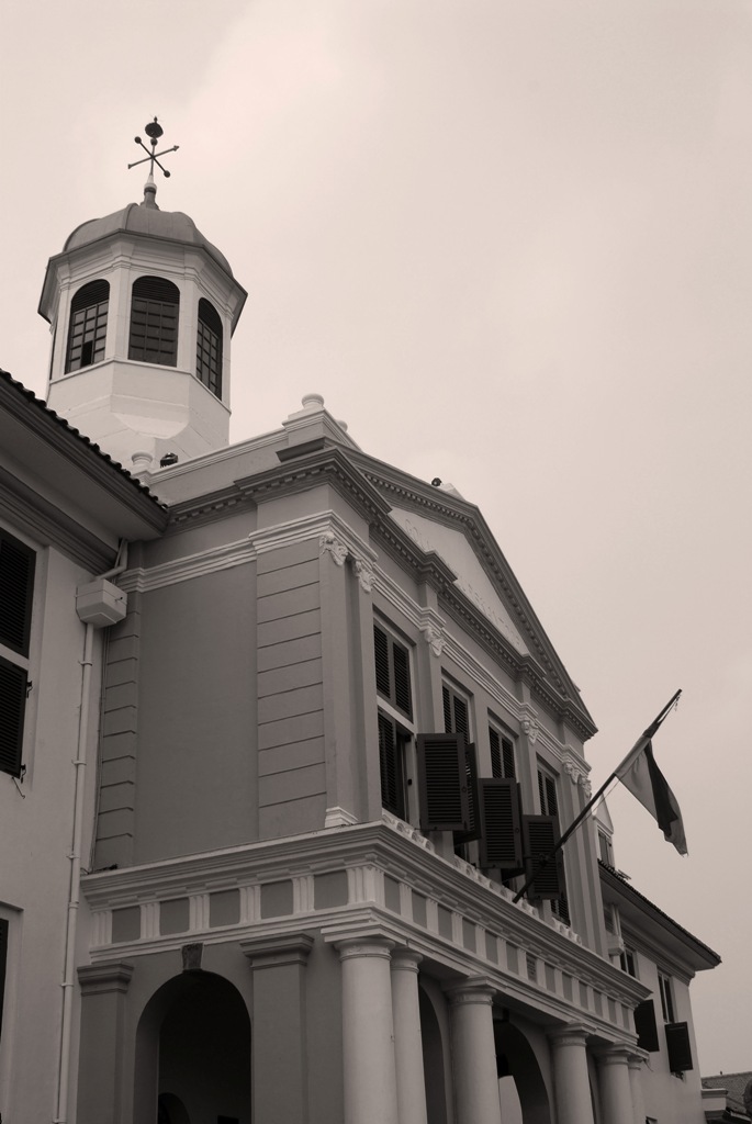 Kota Tua Jakarta