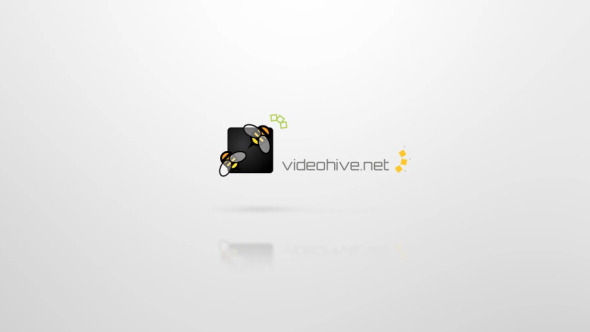 Soft Logo Reveal - VideoHive 8329271
