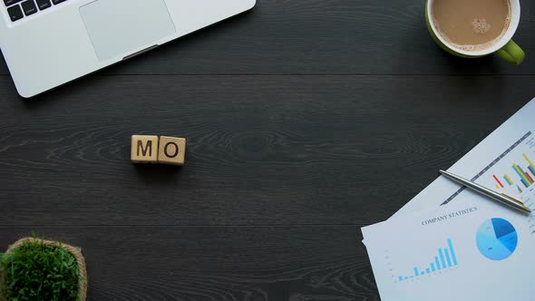 Motivation Word Made of Cubes Reason for Peoples Actions Desires and Needs alt