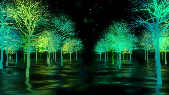 Neon Trees 03