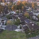 Aerial View of  Irvine Lake Wood Bridge - VideoHive Item for Sale