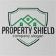 Property Shield Logo, Logo Templates | GraphicRiver