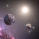 Space Nebulae Pack - 56
