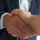 Handshake - VideoHive Item for Sale
