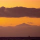 La Palma Sunrise with Teide on Horizon - VideoHive Item for Sale