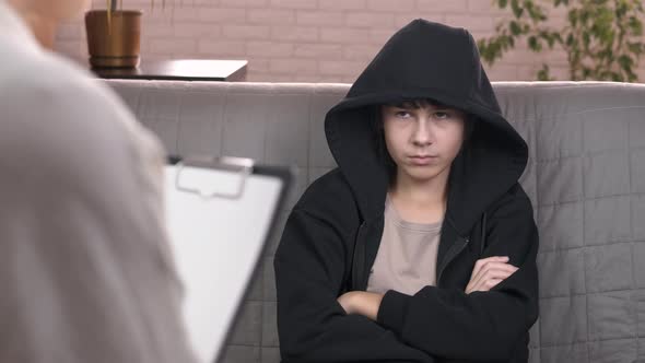 Positive Psychological Meeting alt