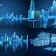 Modern City Pack - VideoHive Item for Sale