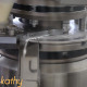 Pills Falling Out Of Pill Manufacturing Machine - VideoHive Item for Sale