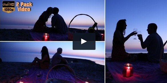 Stock Footage by DROLF