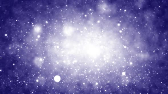 Glitter Flow Loop Background alt