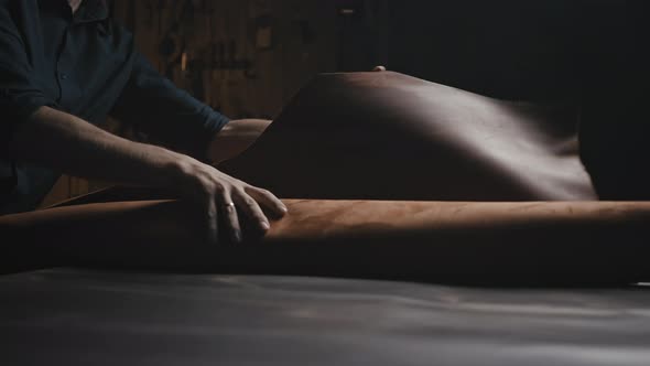 Shoes Production alt