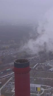 Smoke Comes From the Chimney alt