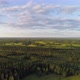 Aerial Landscape Alavus Finland  - VideoHive Item for Sale