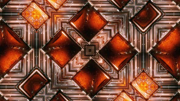 Abstract Melting Geometric alt