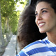 Girl Looking Out Window Car - VideoHive Item for Sale