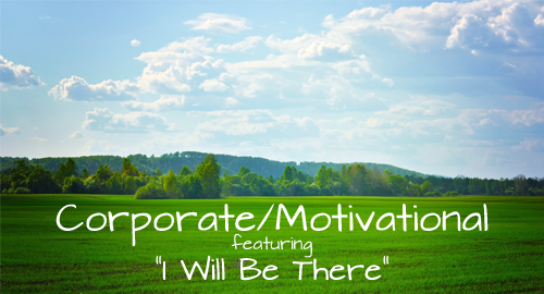 Corporate and Motivation