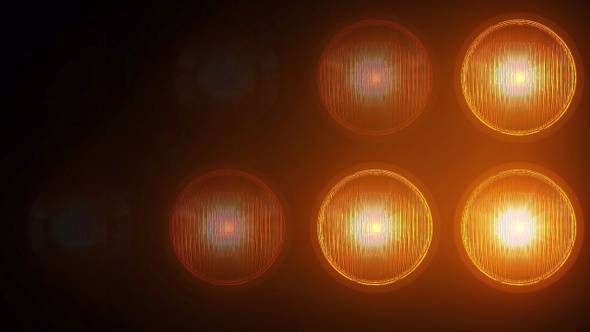 Light Flashing Vj Loop Pack alt