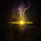 Particules Transitions Pack - VideoHive Item for Sale