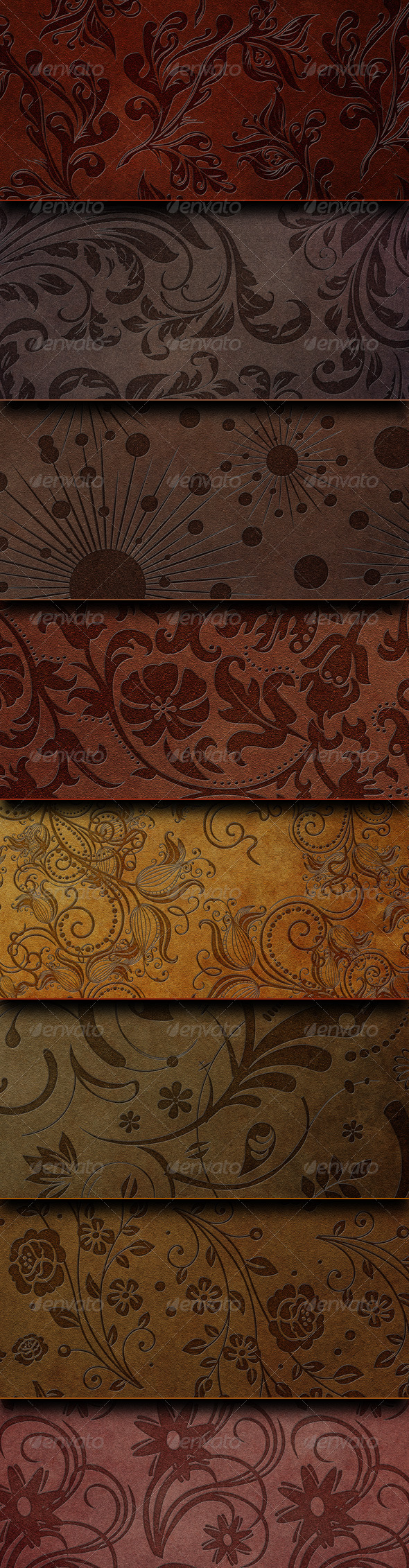 Grunge Background - Backgrounds Graphics