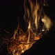 Camp Fire - VideoHive Item for Sale