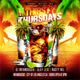 thursdays 1