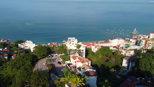 Puerto Vallarta, Mexico alt