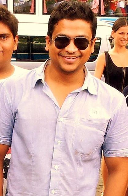 Meeet Shukla