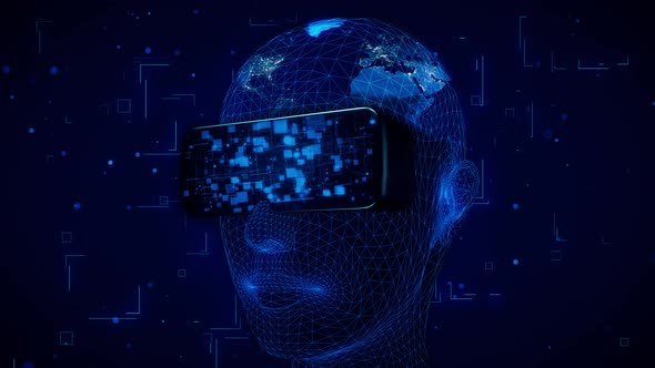 Ai Technology VR
