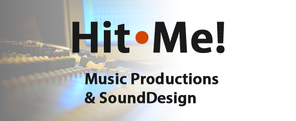 Audio Jungle "Hit Of The Week"