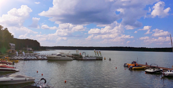 Harbour Panorama alt