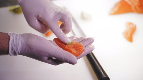 Traditional Japanese Food alt