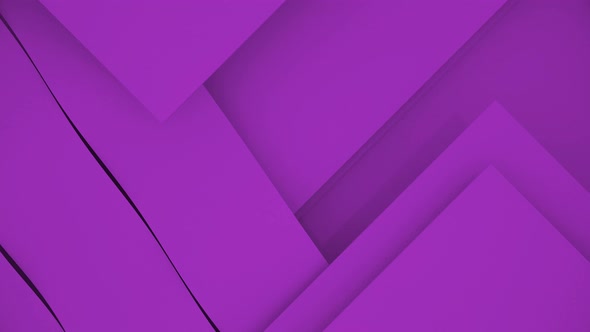 Simple Corporate Purple Background