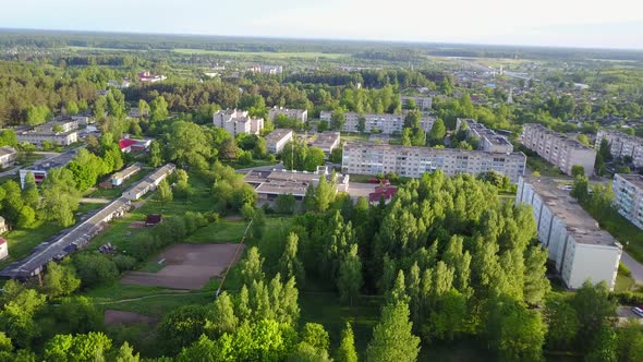 Ruba Urban Village 13 alt