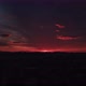 Sunset urban City - Dron - VideoHive Item for Sale