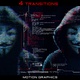 Anonymous Hacker Cyber Attack - VideoHive Item for Sale