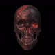 Hellburn Skull - VideoHive Item for Sale