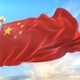 4K China Flag - VideoHive Item for Sale