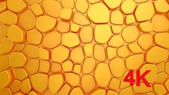 Background of Geometric Shapes alt